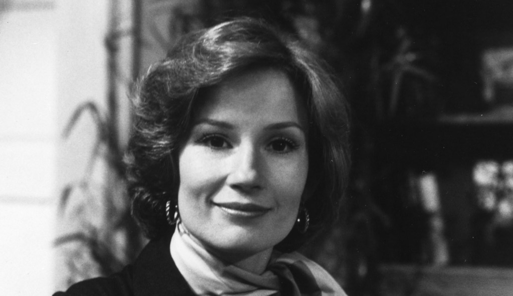 Jennifer Harmon Dead: 'One Life To Live', Prolific Broadway Actor Was 82