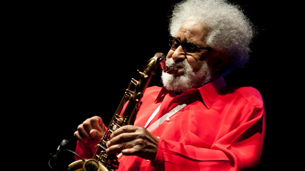 Sonny Rollins, Jazz’s ‘Saxophone Colossus,’ Dies at 95 Sonny Rollins, Jazz's 'Saxophone Colossus,' Dies at 95