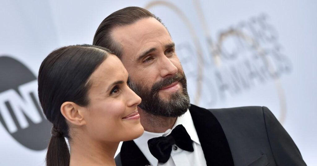 Inside Joseph Fiennes’ private life with famous movie star wife Inside Joseph Fiennes' private life with famous movie star wife