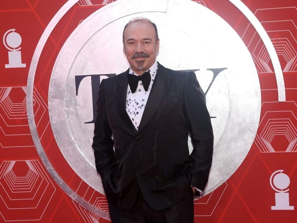 ‘Celebrity Autobiography’ brings star-studded comedy to Broadway this May