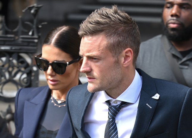 Coleen Rooney And Rebekah Vardy Libel Trial - Day 6