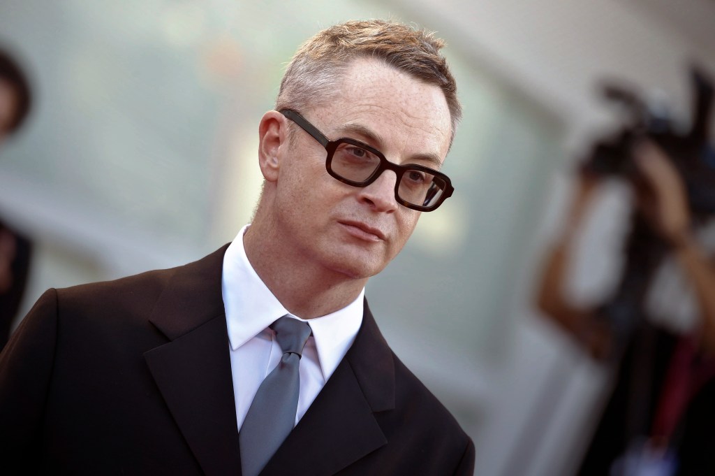 ‘Batgirl’ Movie Is Director Nicolas Winding Refn’s DC Dream 'Batgirl' Movie Is Director Nicolas Winding Refn's DC Dream