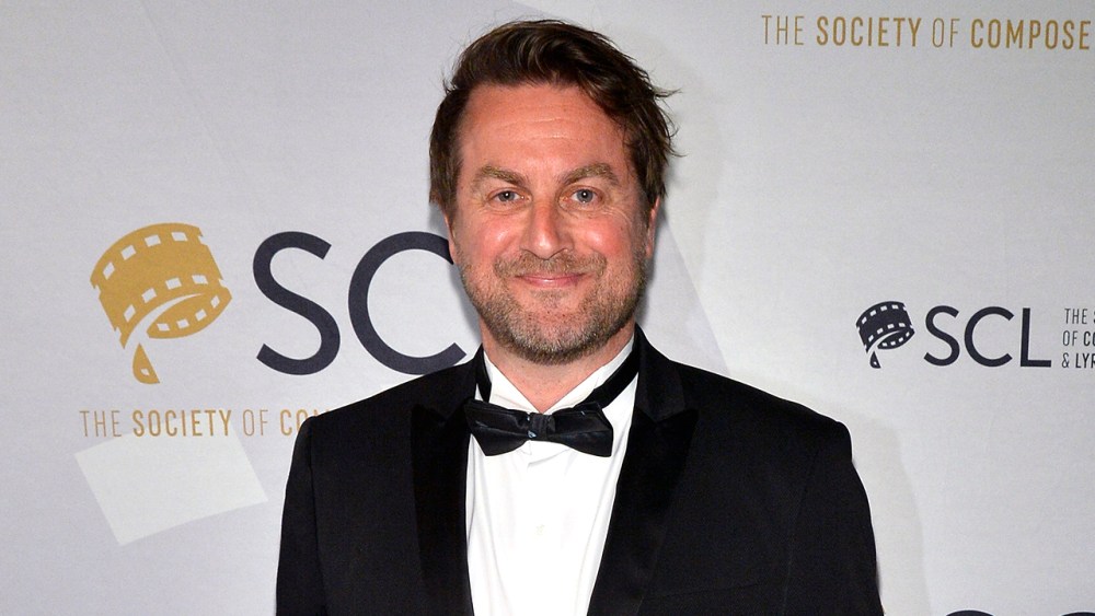 Mark Smythe Dead: Composer Dies on Hiking Trail at 53