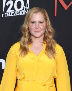 Amy Schumer at the Los Angeles premiere of Hulu's 'Only Murders in the Building' season 2 at DGA Theater on June 27, 2022 in Los Angeles, California. (Photo by Gilbert Flores/Variety/Penske Media via Getty Images)
