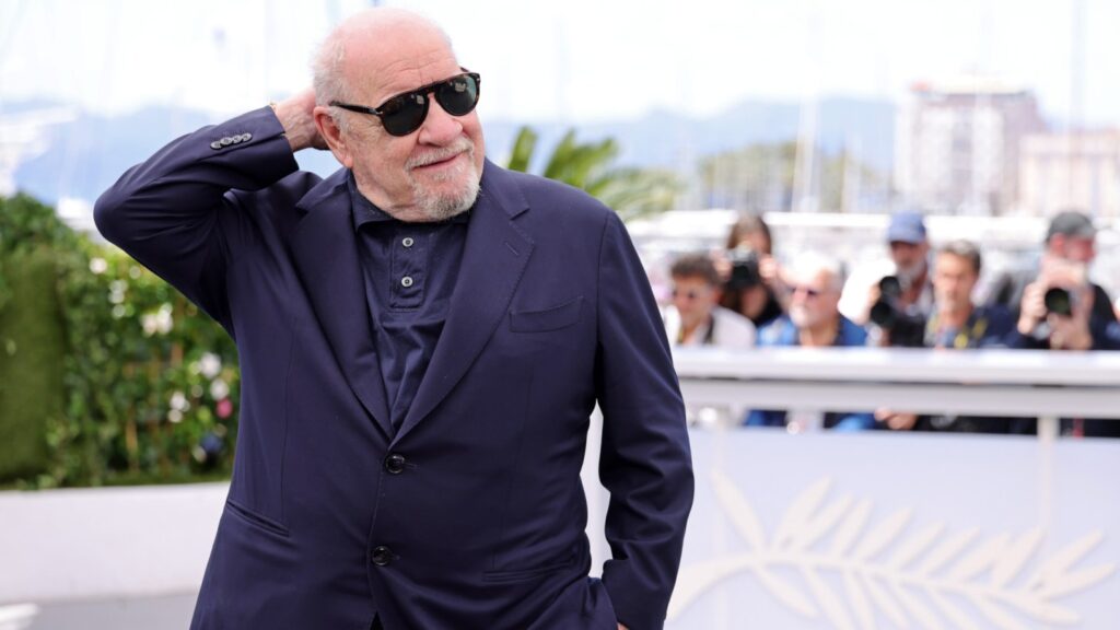 Paul Schrader Can't Wait For AI to Take Over Hollywood