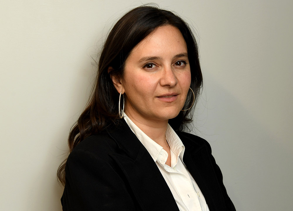 Bari Weiss