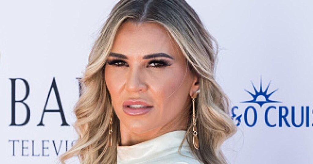 Christine McGuinness finds love with Strictly star after declaring herself a 'five-star lesbian'