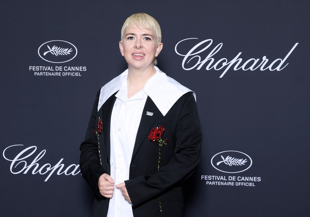 Not Another F**king Wedding: Molly Manning Walker Directing Film For A24