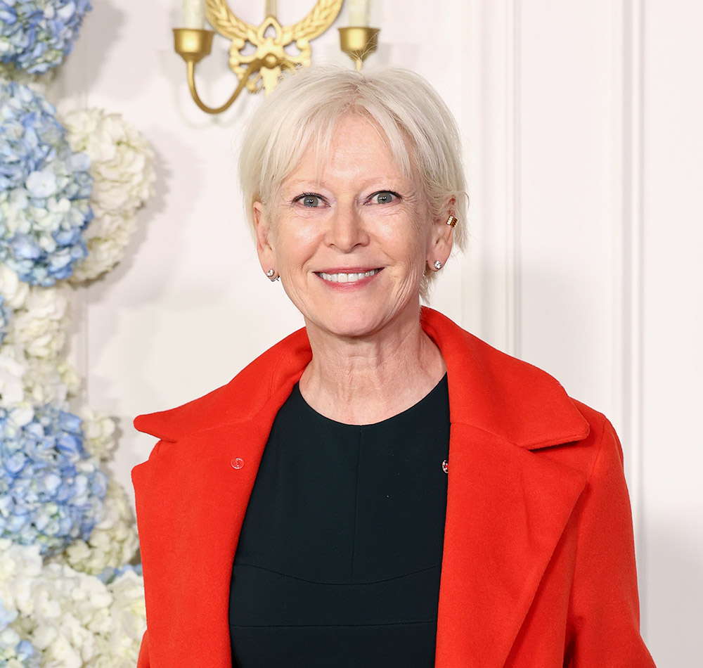 Joanna Coles