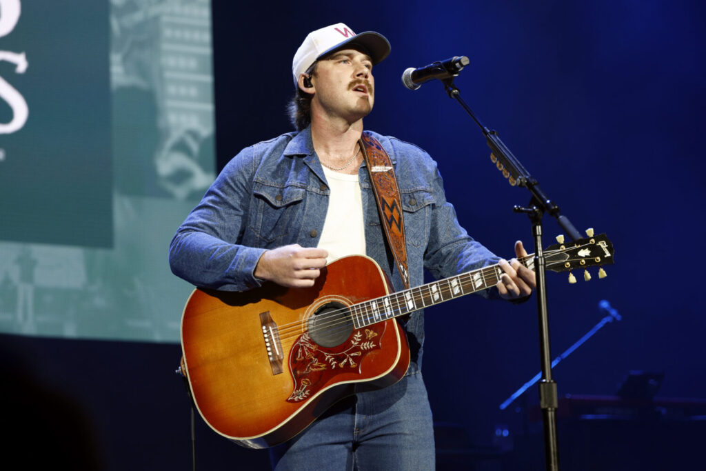 Morgan Wallen’s Denver celebrity walkout guest: Who will join him at Empower Field this weekend? Morgan Wallen's Denver celebrity walkout guest: Who will join him at Empower Field this weekend?