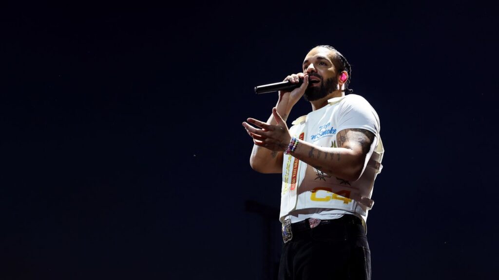 ‘Iceman’ Is Drake’s Best Album in 10 Years, If You Don’t Listen Too Closely ‘Iceman’ Is Drake’s Best Album in 10 Years, If You Don’t Listen Too Closely