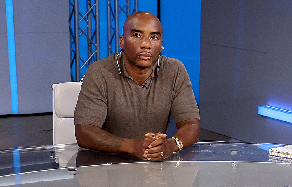 Charlamagne Tha God