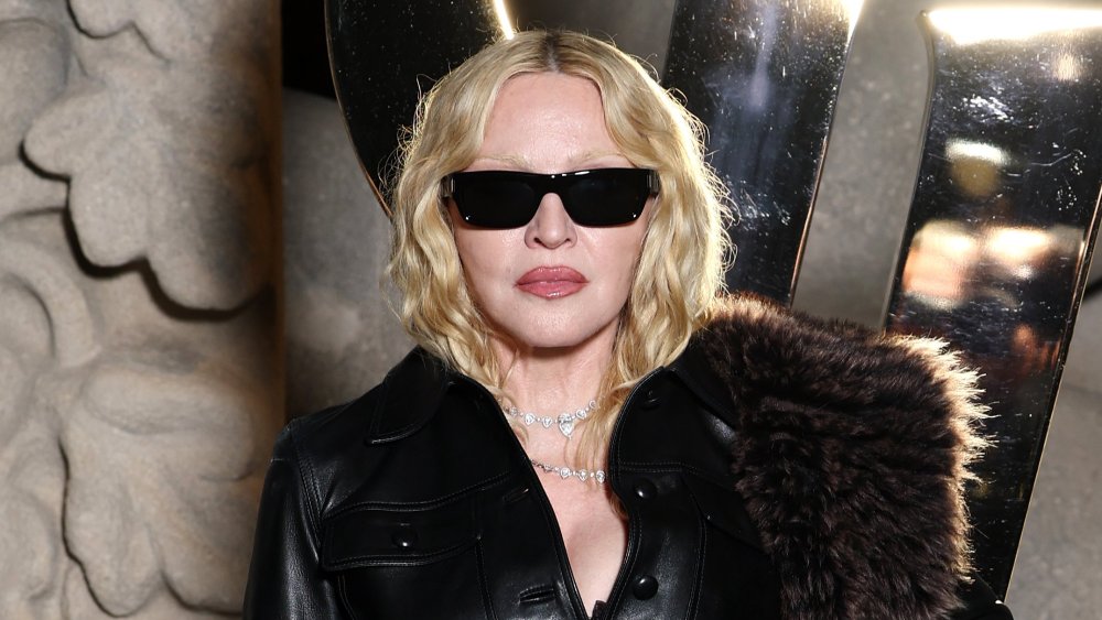 Madonna to Premiere ‘Confessions II’ Visual Film at Tribeca Film Festival Madonna to Premiere 'Confessions II' Visual Film at Tribeca Film Festival
