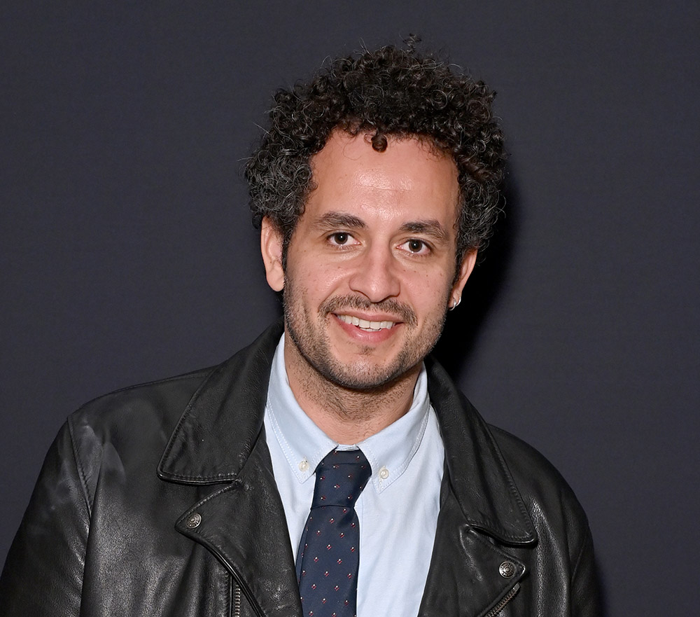 Kareem Rahma