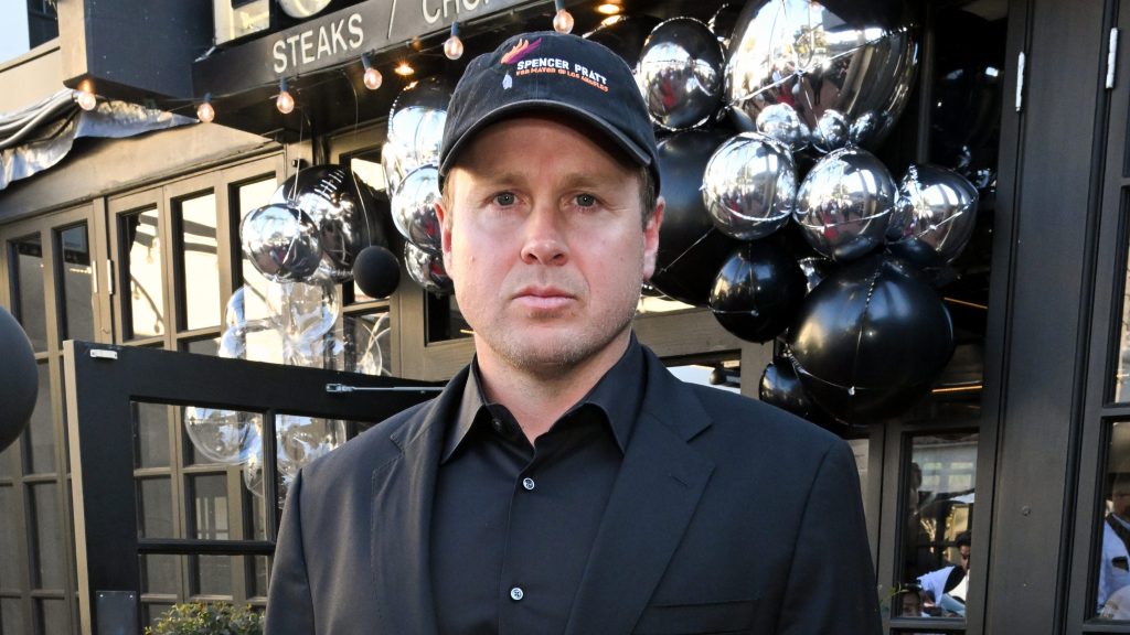 Spencer Pratt Plans To Leave L.A. If He Loses Mayoral Bid Spencer Pratt Plans To Leave L.A. If He Loses Mayoral Bid