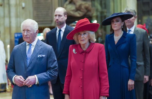 Royal family