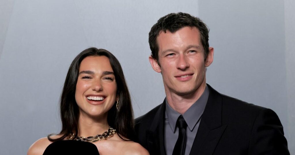 Dua Lipa defies lavish expectations with low-key London wedding to Callum Turner Dua Lipa defies lavish expectations with low-key London wedding to Callum Turner