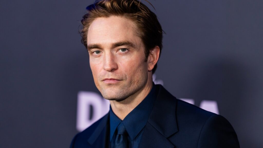 Robert Pattinson’s Massive Year Continues With ‘Primetime’ Trailer