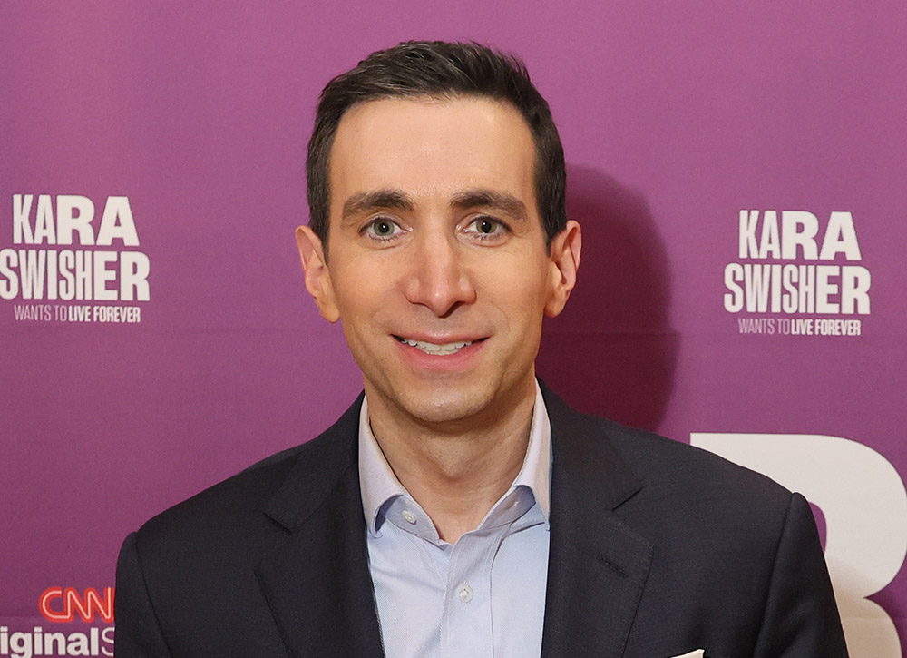 Andrew Ross Sorkin