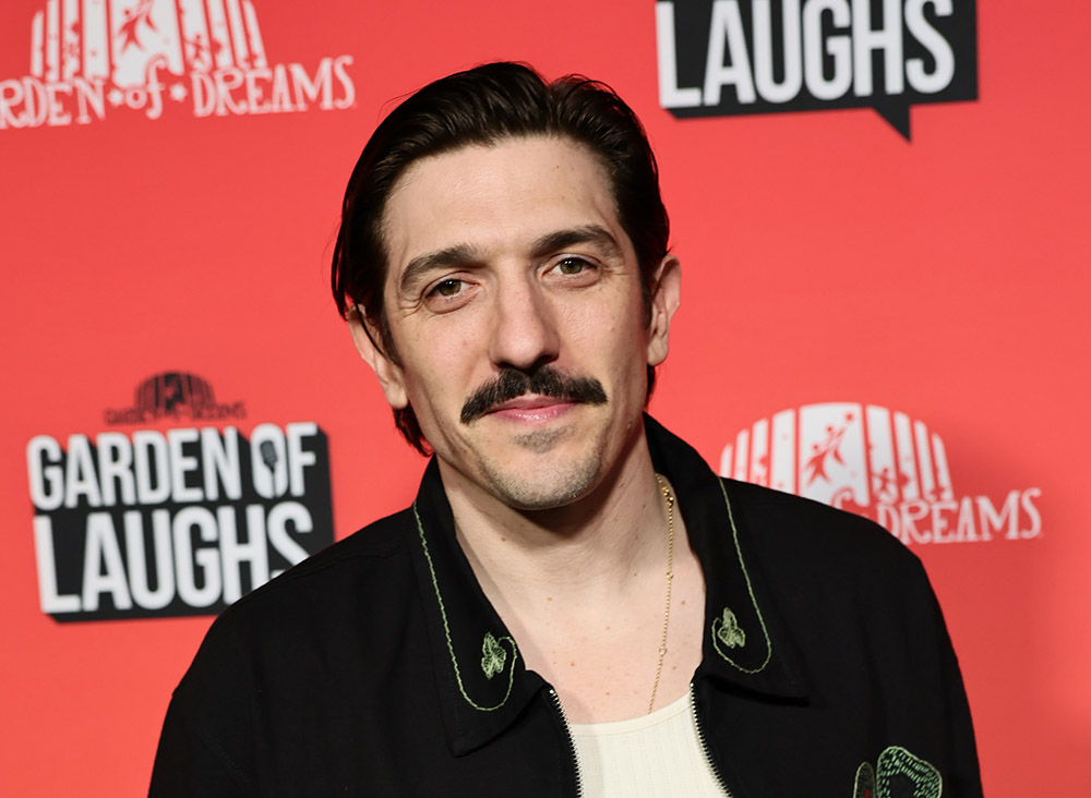 Andrew Schulz