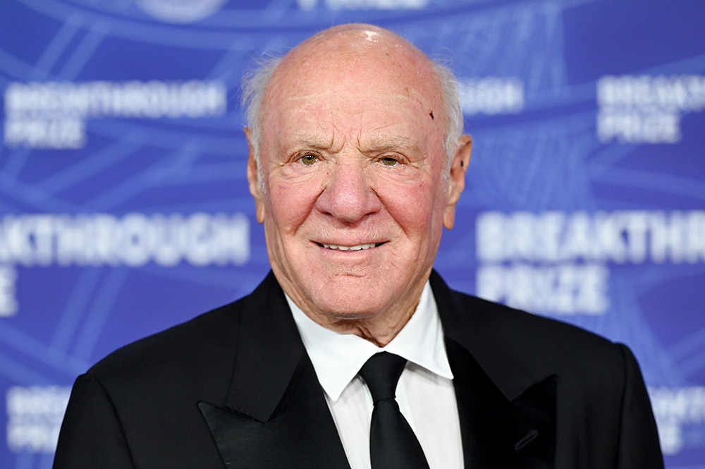 Barry Diller
