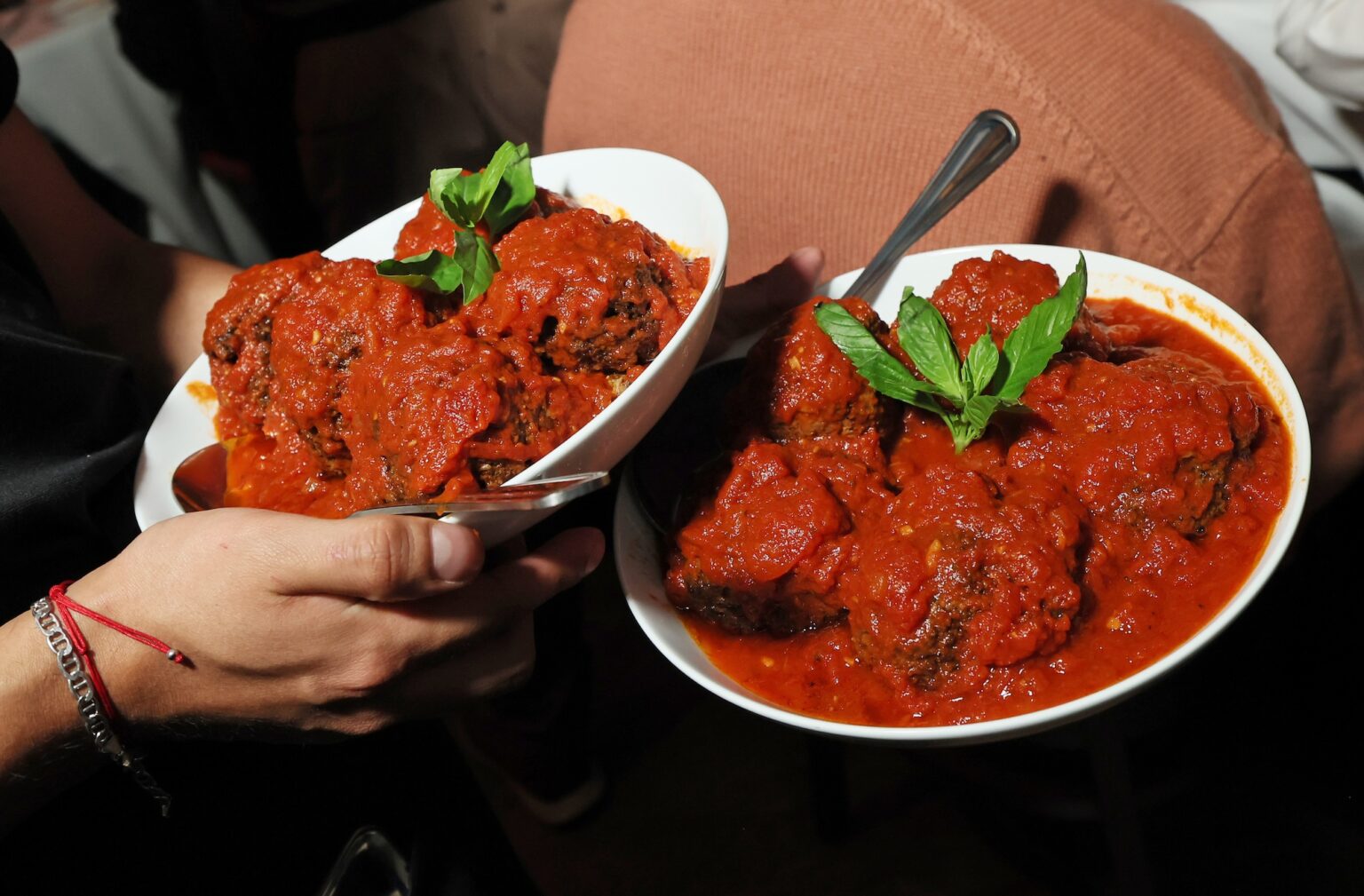 Best NYC Italian Restaurants for Celebrity Sightings: A Guide