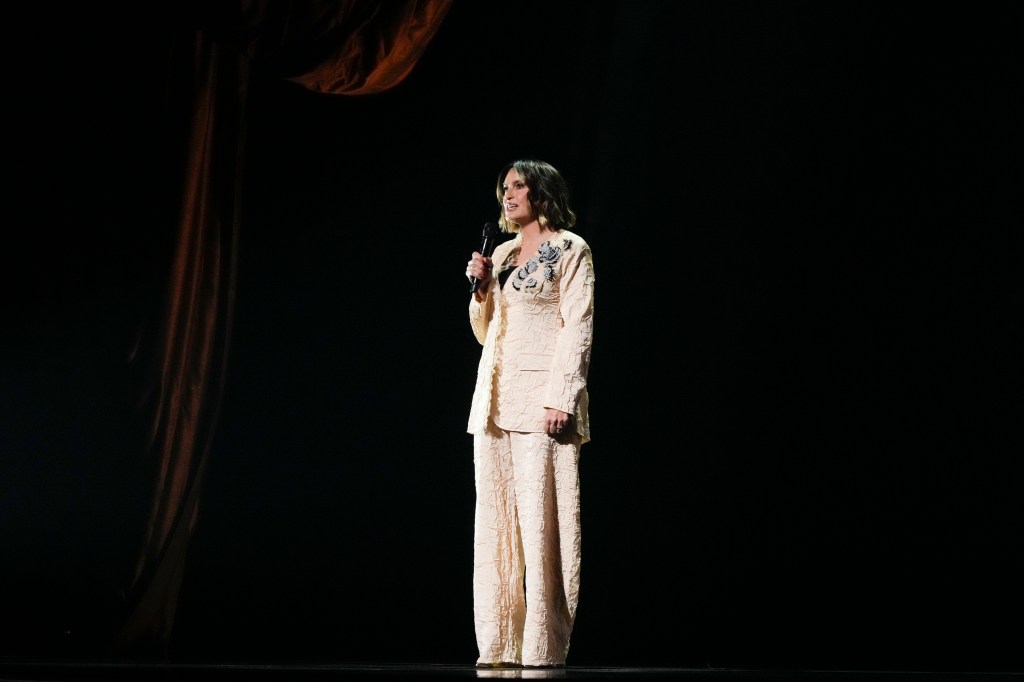 NBCUniversal Upfront 2026: Here’s What Happened At Radio City Music Hall