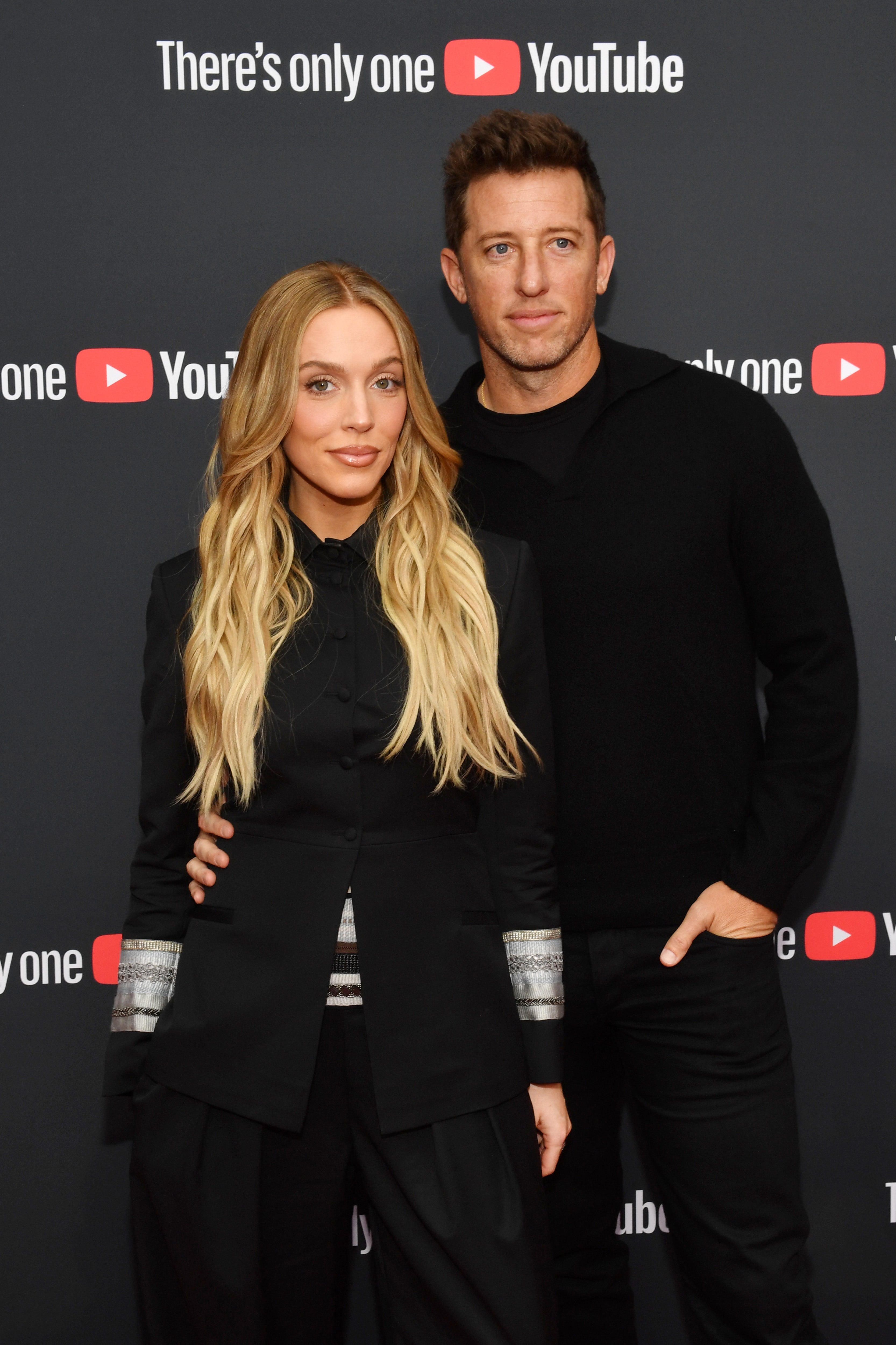 Alex Cooper and Matt Kaplan are expecting their first child together