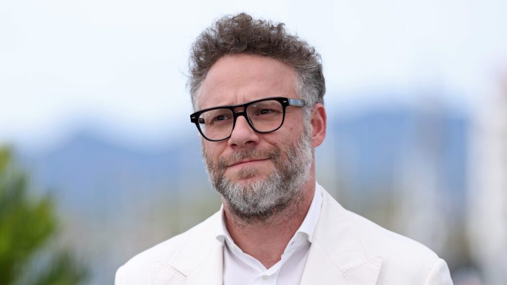Seth Rogen: If You Use AI to Write Scripts ‘You Shouldn’t Be a Writer’ Seth Rogen: If You Use AI to Write Scripts 'You Shouldn’t Be a Writer'