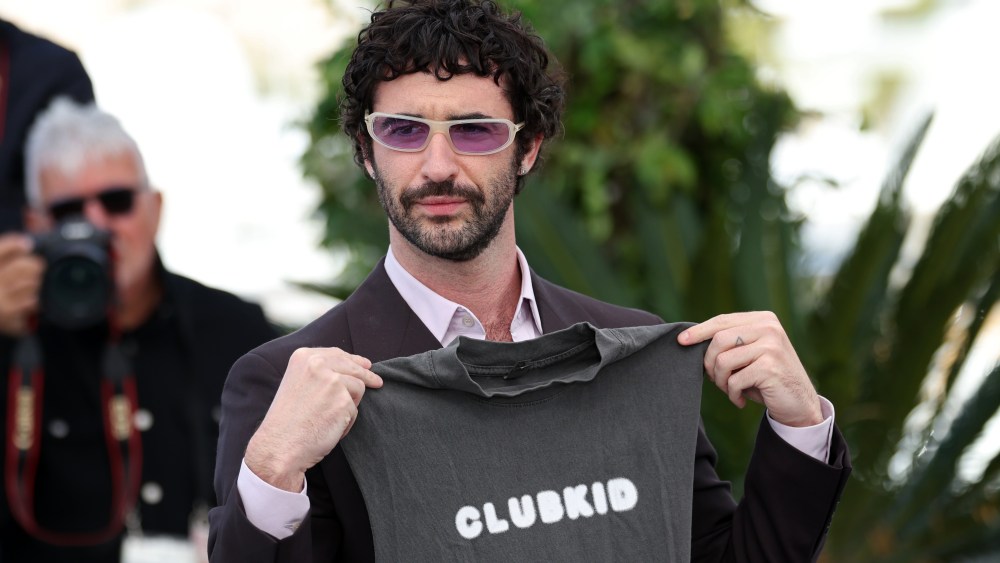 Jordan Firstman’s ‘Club Kid’ Sells to A24 Jordan Firstman's 'Club Kid' Sells to A24