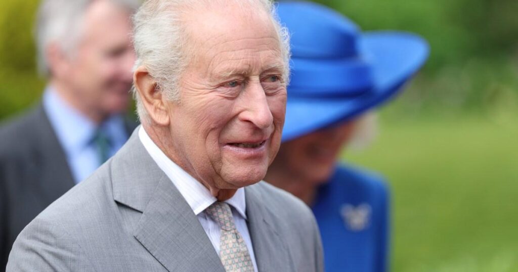 King Charles avoids brother Andrew while staying in Sandringham | News UK