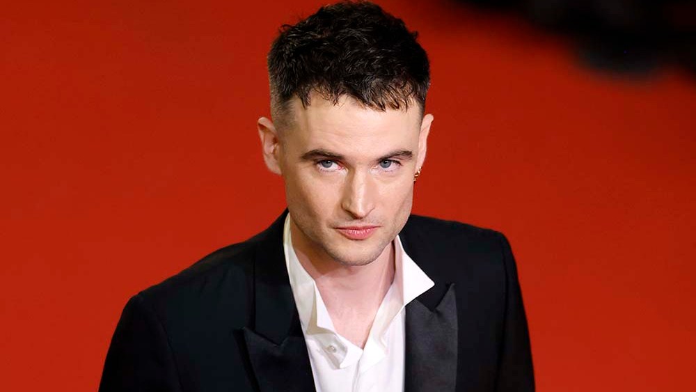 Tom Sturridge on The Man I Love, Joining Mia Hansen-Løve’s Next Film Tom Sturridge on The Man I Love, Joining Mia Hansen-Løve's Next Film