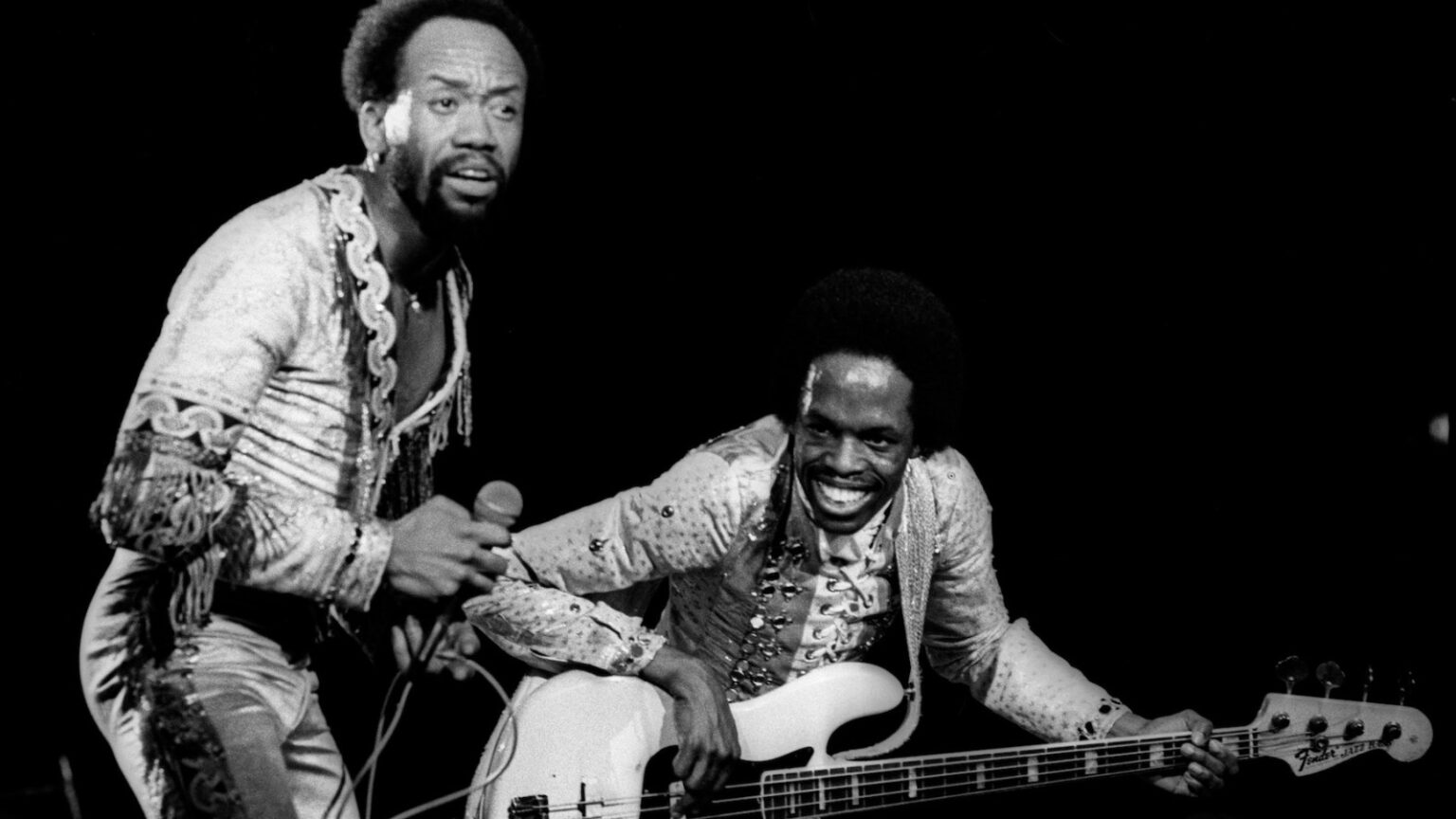 See First Trailer for Questlove’s Earth, Wind & Fire Documentary See First Trailer for Questlove's Earth, Wind & Fire Documentary