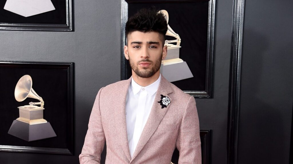 Zayn Malik Cancels U.S. Tour Dates After April Hospitalization