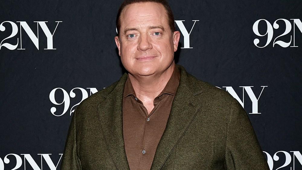 Brendan Fraser Is ‘Doing My Best’ for ‘Mummy 4’ Training: ‘Wish Me Luck’ to ‘Get This 57-Year-Old Gear in Shape’