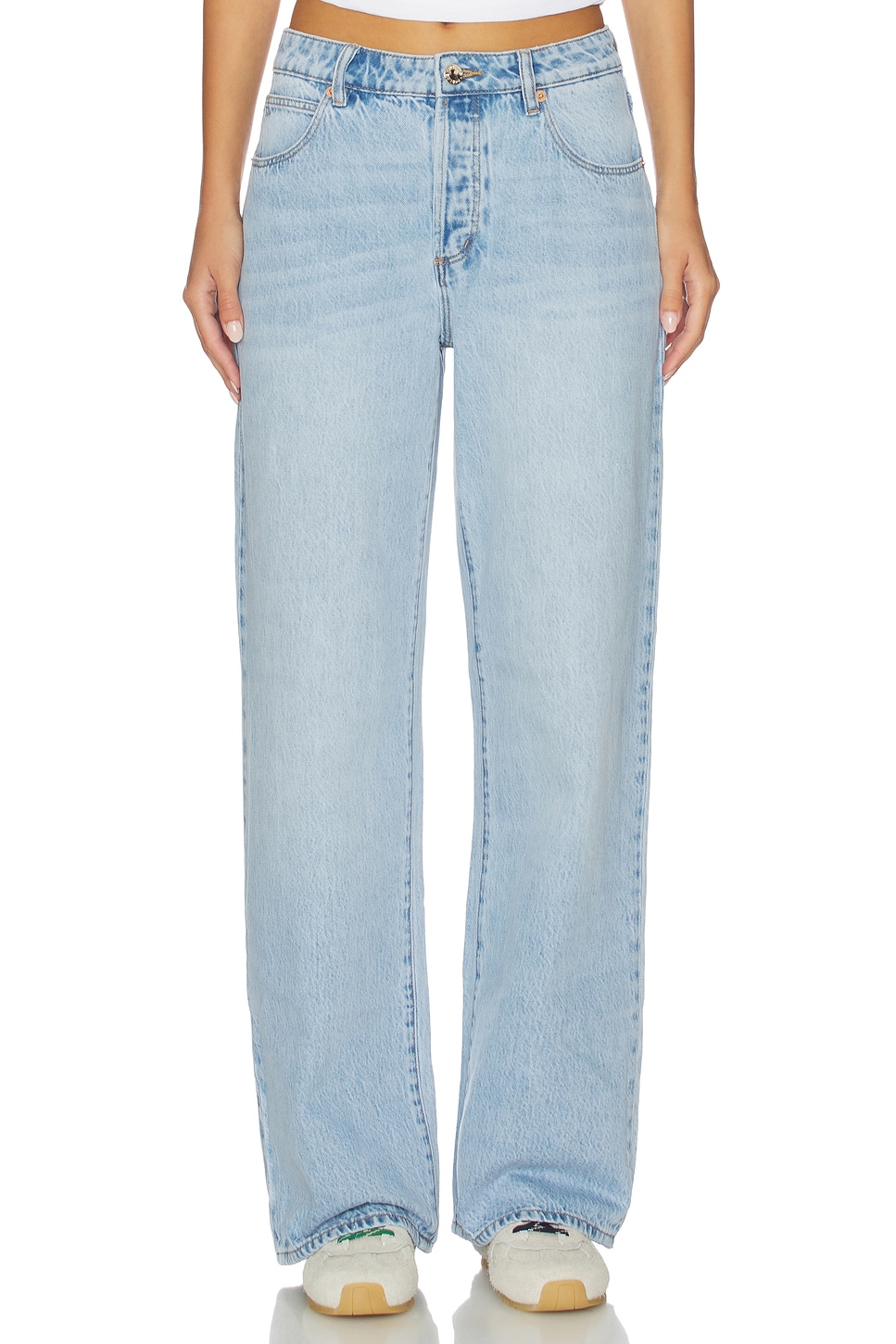 Kate Baggy Jeans