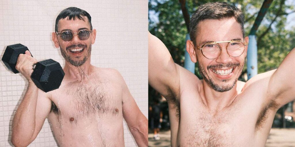 Ryan O'Connell calls out the industry: 'Hollywood has changed so radically. It's Tim Allen's world again and we're just living in it. So much of what's getting made in Hollywood does not represent the world we're living in today at all.'