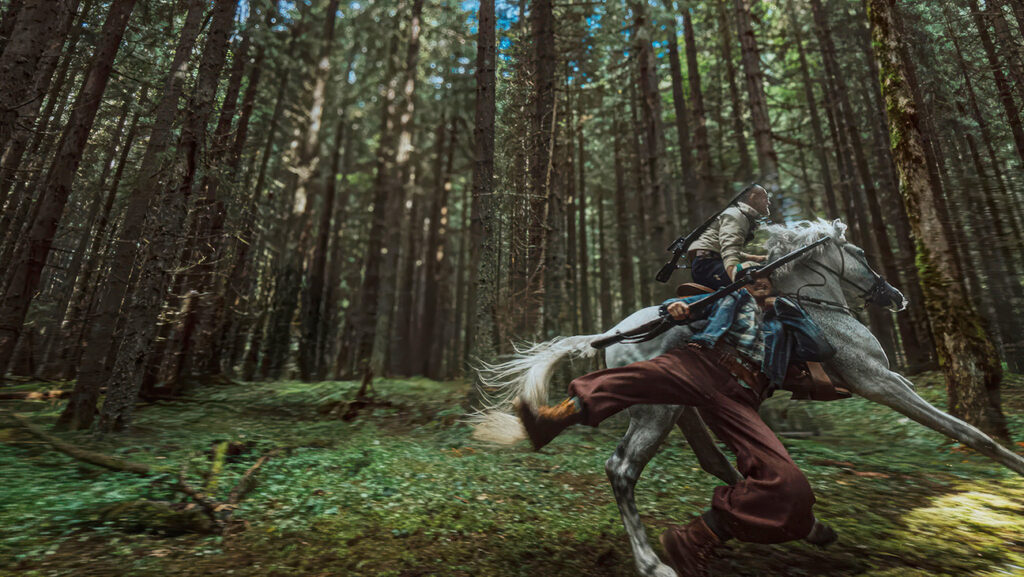 ‘Hope’ Review: Na Hong-jin’s Wildly Entertaining Korean Monster Epic Hope, (aka HOPEU), 2026.