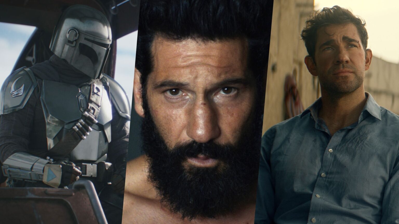 7 best new movies and TV shows for action fans in May 2026 — including a big-screen Star Wars adventure