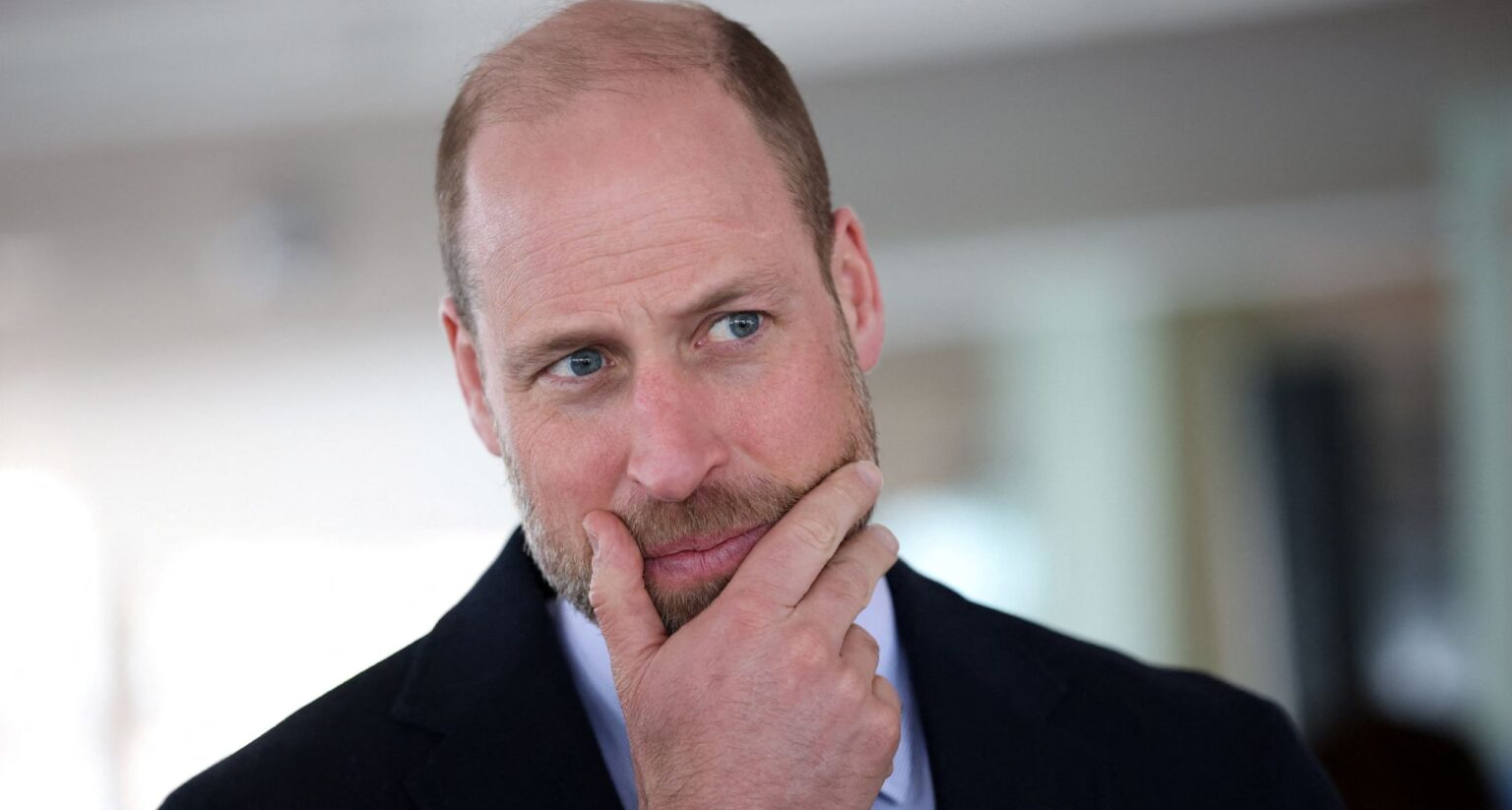 Prince William’s Power Move Proves He’s Ready to “Shake Things Up”