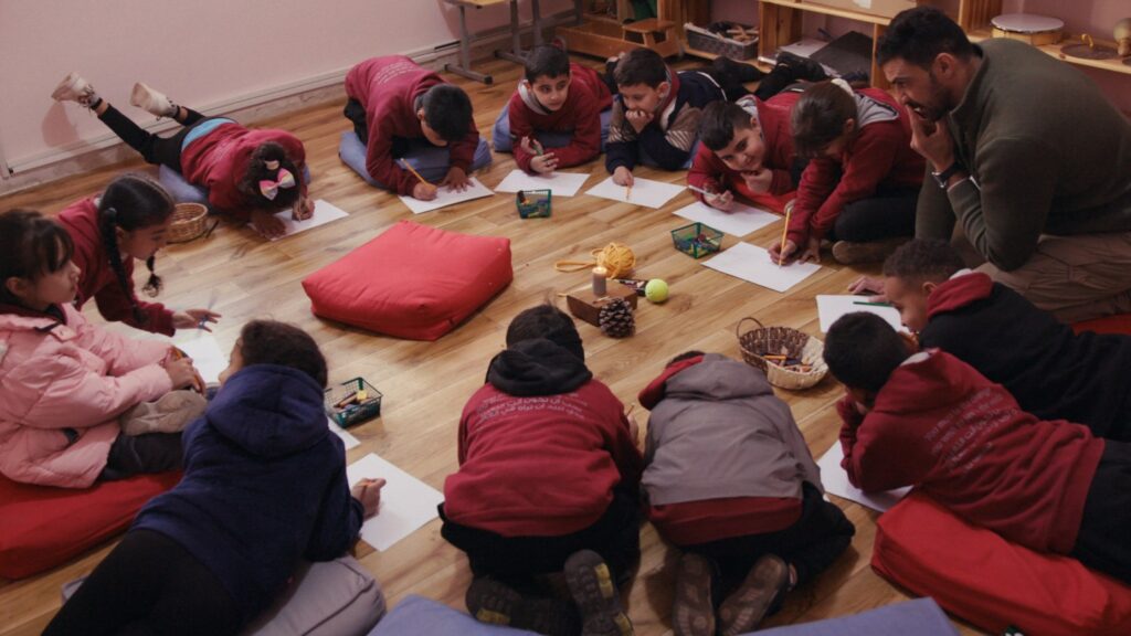 Hot Docs: Marjolein Busstra’s House of Hope Takes Top Jury Prize