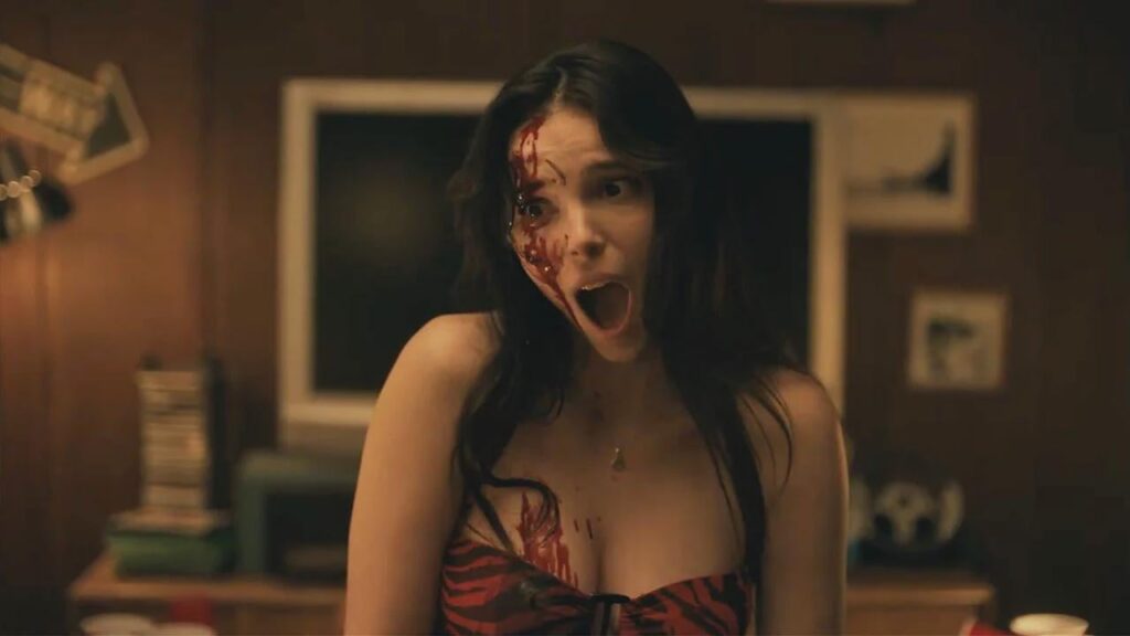 OBSESSION Is A Bloody Big Box Office Success