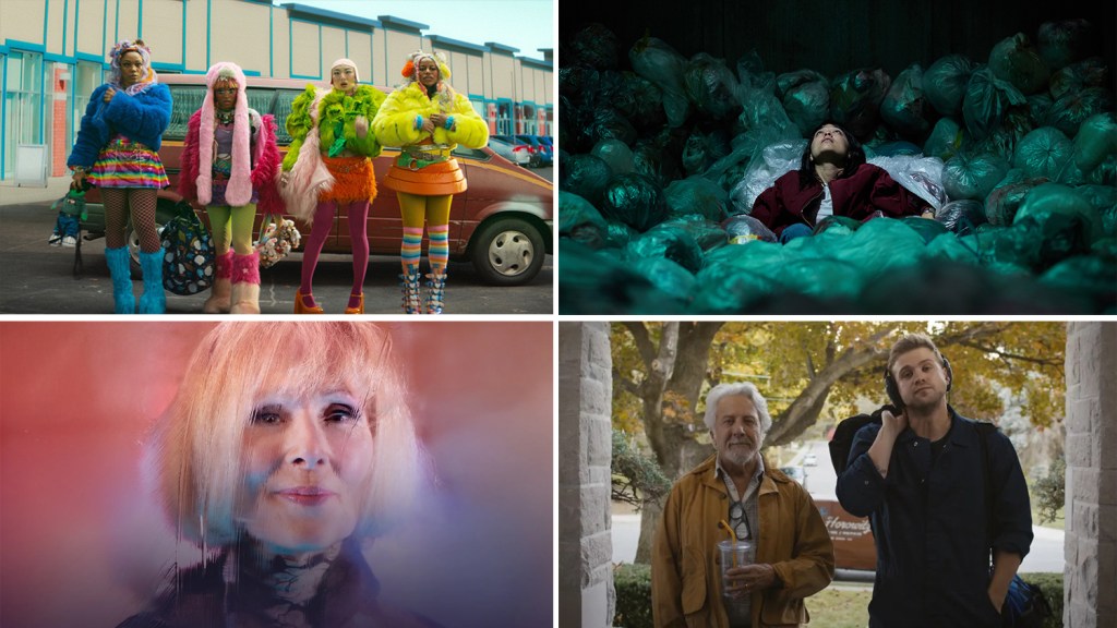 Indie Films Opening May 22: ‘I Love Boosters’, ‘Tuner’, ‘Ask E. Jean’ Indie Films Opening May 22: 'I Love Boosters', 'Tuner', 'Ask E. Jean'
