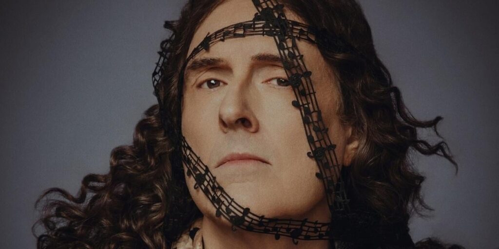 'Weird Al' Yankovic Musical DARE TO BE STUPID is Being Developed for the Stage