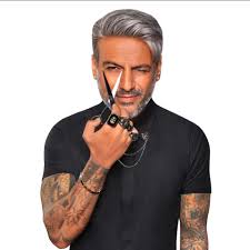 Celebrity Hairstylist Aalim Hakim Won’t Work With Celebrities Who Mistreat Their Staff & Team Celebrity Hairstylist Aalim Hakim Won’t Work With Celebrities Who Mistreat Their Staff & Team