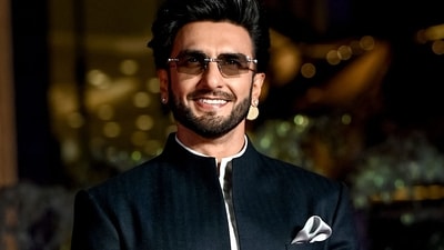 Ranveer Singh's spokesperson has broken their silence in the Don 3 feud with Farhan Akhtar. (AFP)