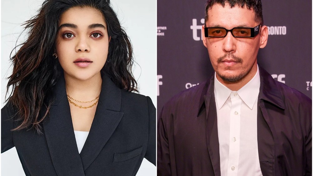'Ms. Marvel' Star Iman Vellani to Lead 'Suffering Is Optional'
