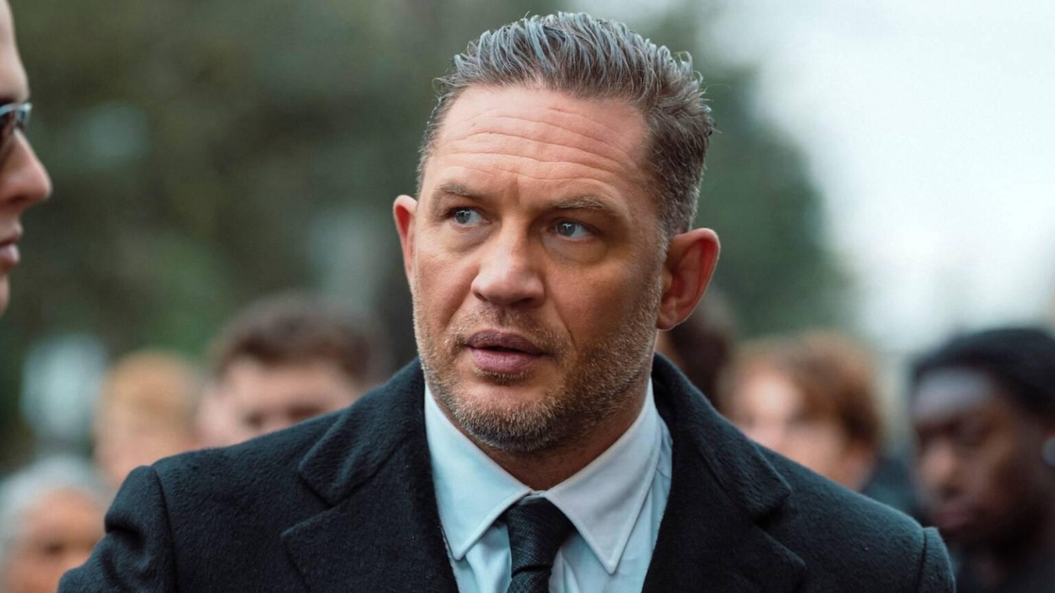 MobLand Reportedly Fires Tom Hardy Ahead Of Season 3