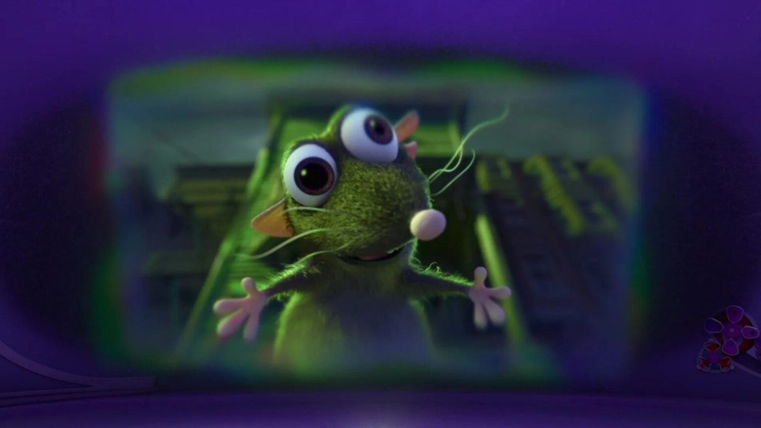The Best Pixar Theory Reveals a Dark Ending for 1 Iconic Character The Best Pixar Theory Reveals a Dark Ending for 1 Iconic Character