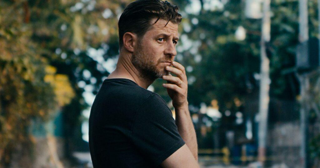 In an interview with USWeekly, Ben McKenzie called his relationship with his wife Morena Baccarain his best investment